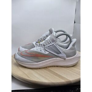 Women's Size 8 - Nike Pegasus FlyEase Easy On/Off Road Running Shoes